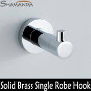 Free-Shipping-Single-Robe-Hook-Clothes-Hook-Solid-Brass-fontbConstructionbfont-with-Chrome-Finish-Bathroom-Accessories-Products-96026-0