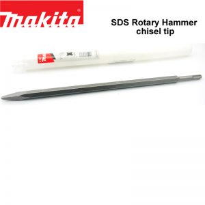 Original-Makita-SDS-Rotary-Hammer-Electric-breaker-Sharp-chisels-Pointed-pick-axes-250mm-400mm-160mm-0
